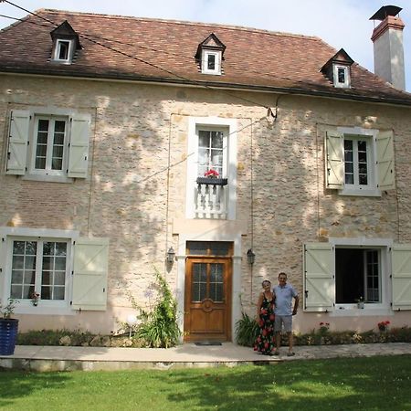 Maison Comayou Loubieng Dış mekan fotoğraf