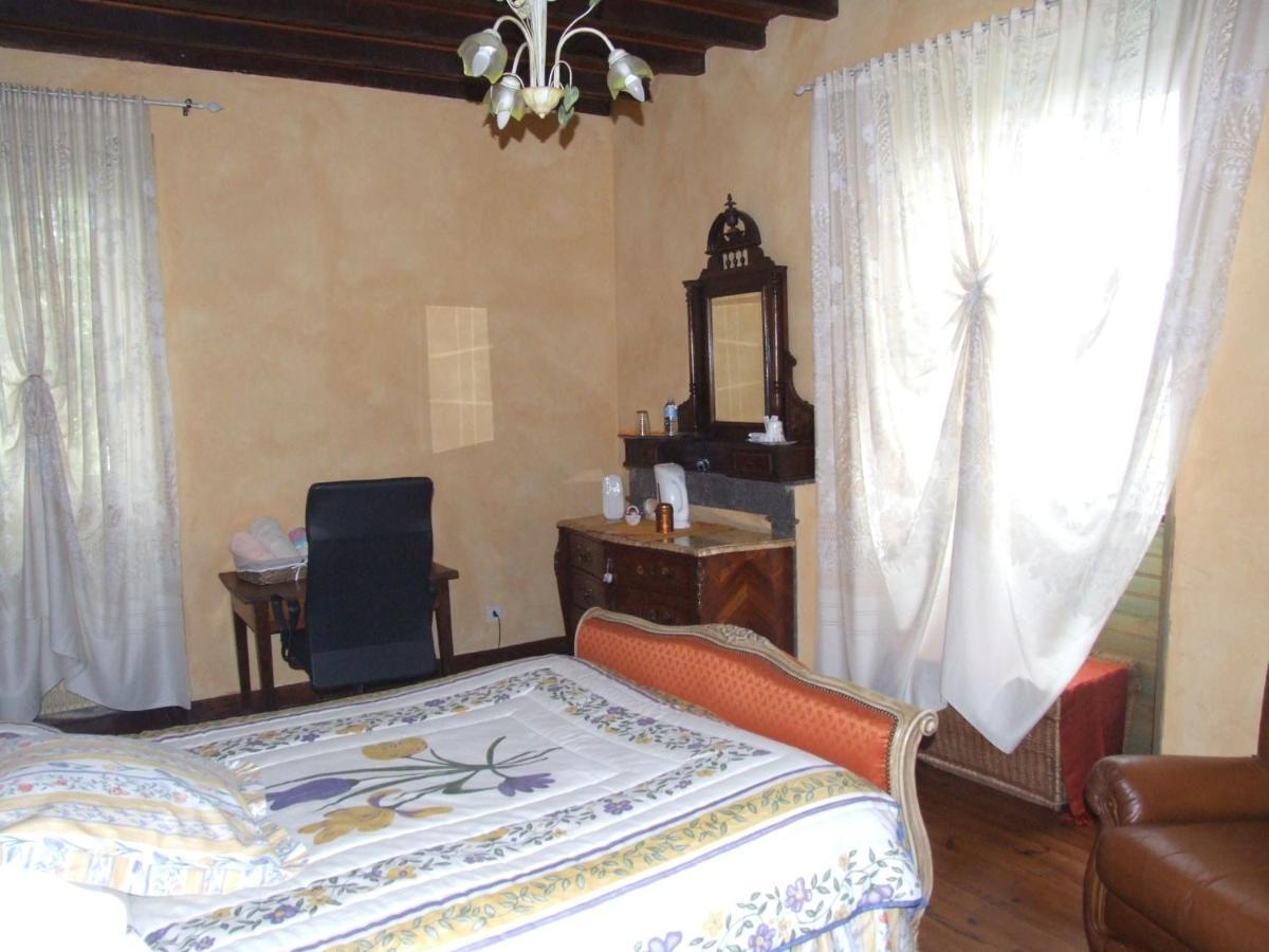 Maison Comayou Loubieng Dış mekan fotoğraf