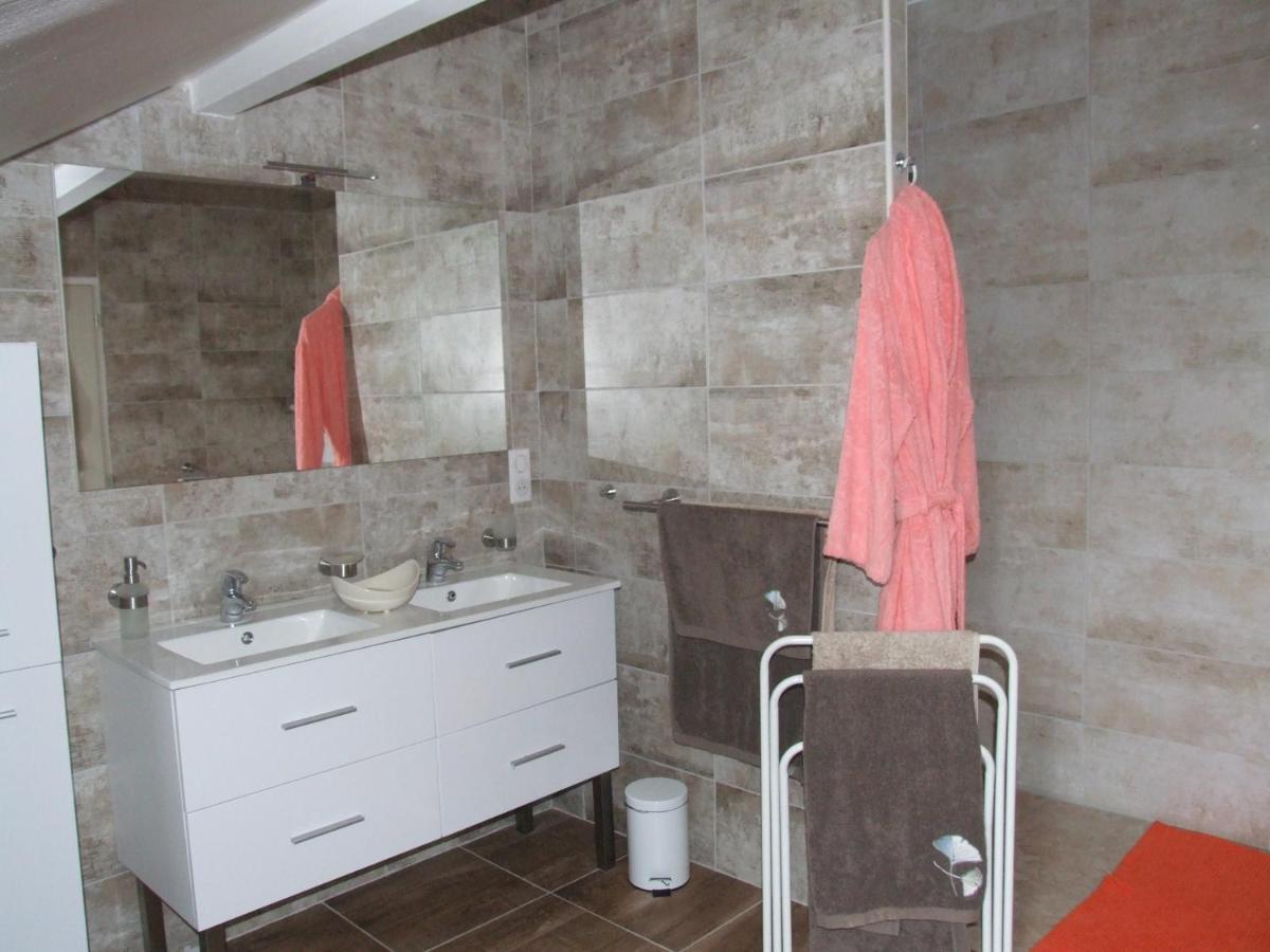 Maison Comayou Loubieng Dış mekan fotoğraf
