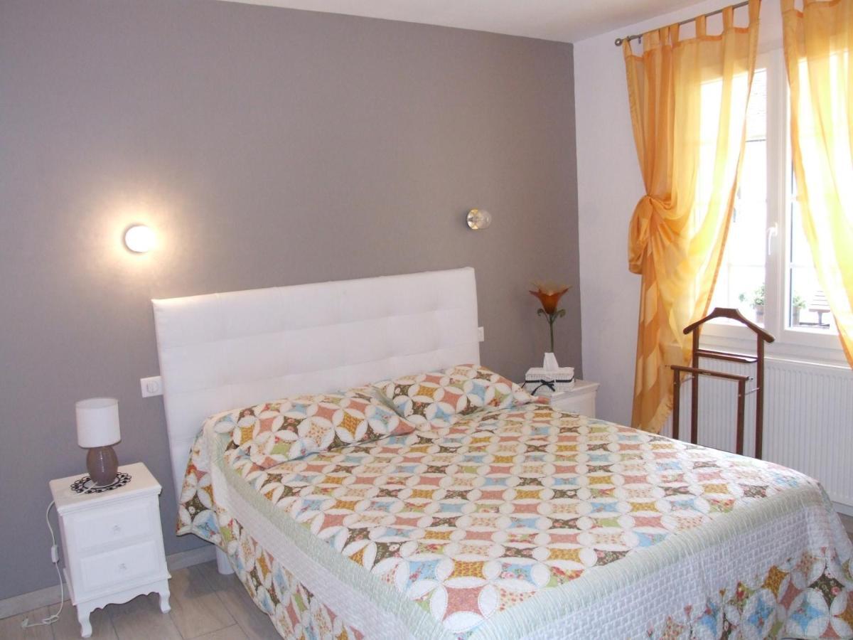 Maison Comayou Loubieng Dış mekan fotoğraf