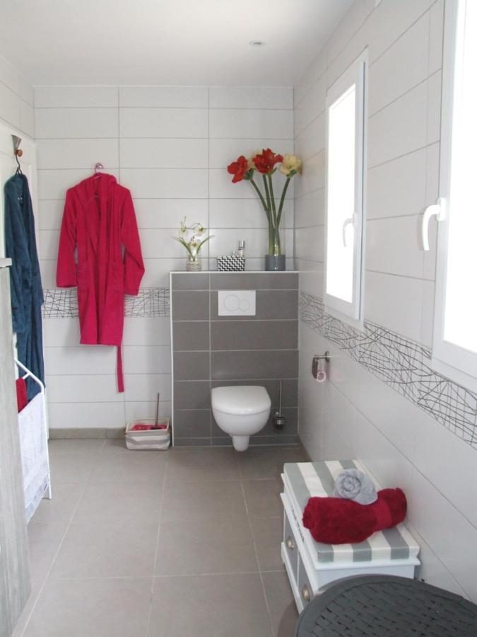 Maison Comayou Loubieng Dış mekan fotoğraf