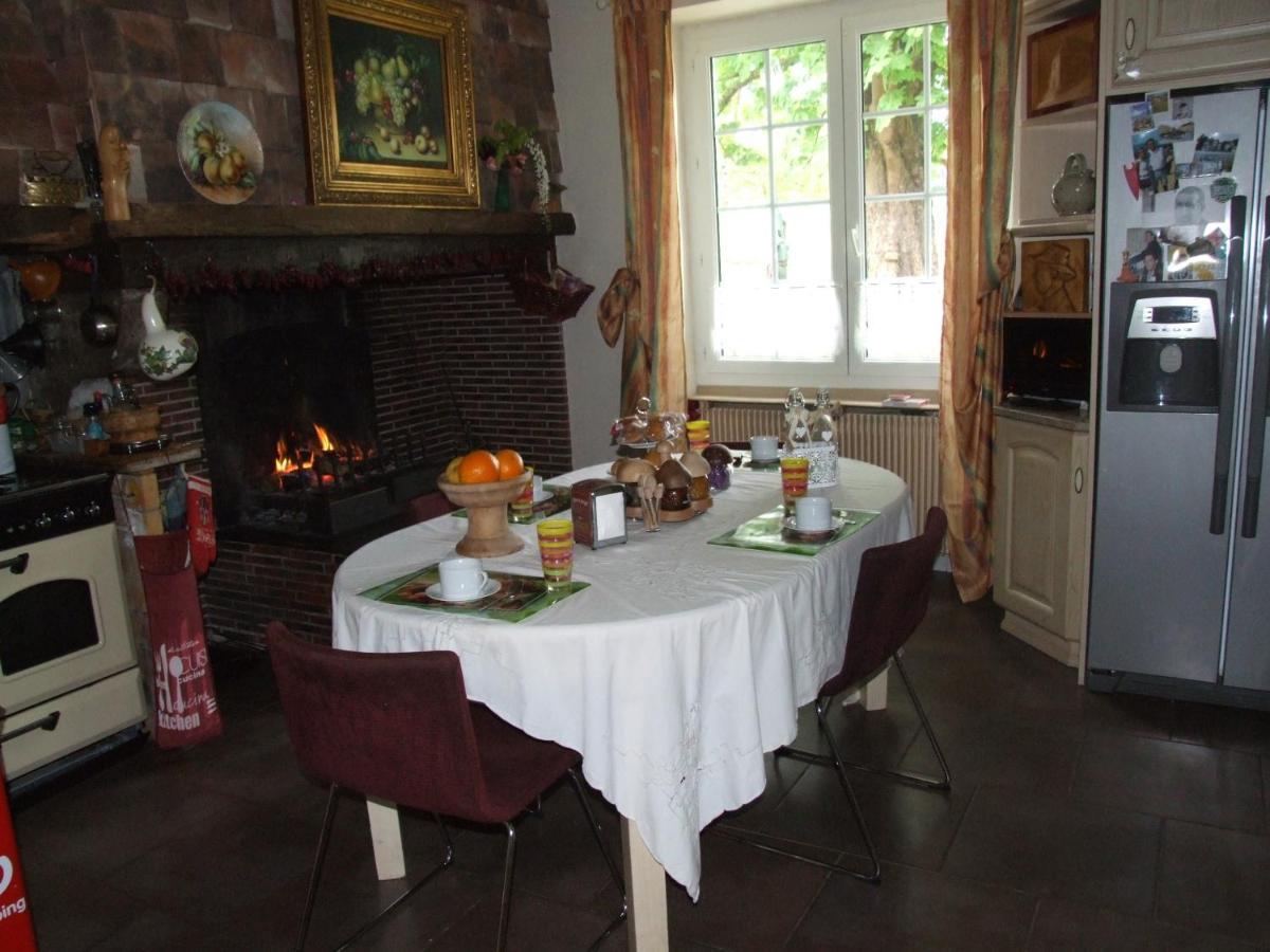 Maison Comayou Loubieng Dış mekan fotoğraf