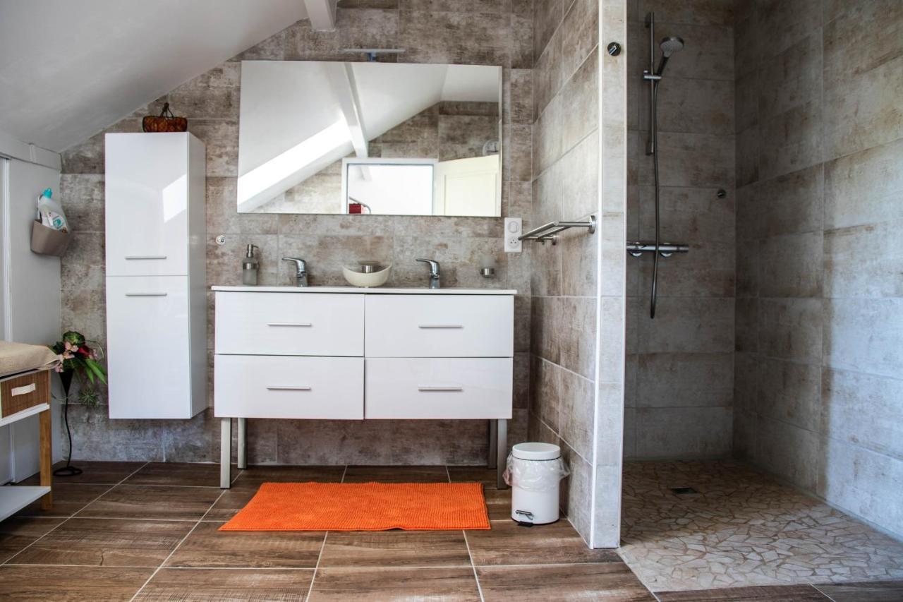 Maison Comayou Loubieng Dış mekan fotoğraf