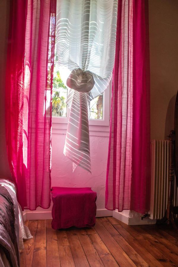 Maison Comayou Loubieng Dış mekan fotoğraf
