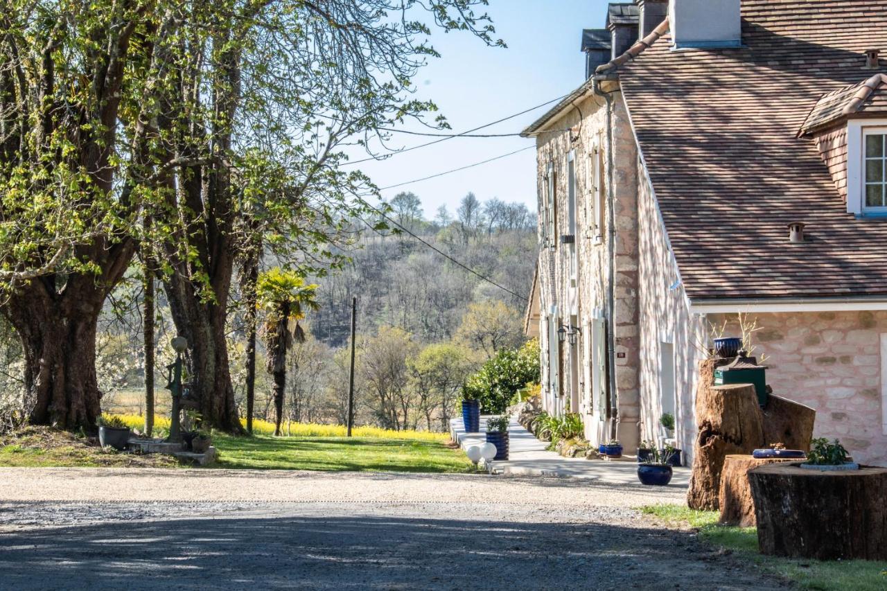 Maison Comayou Loubieng Dış mekan fotoğraf