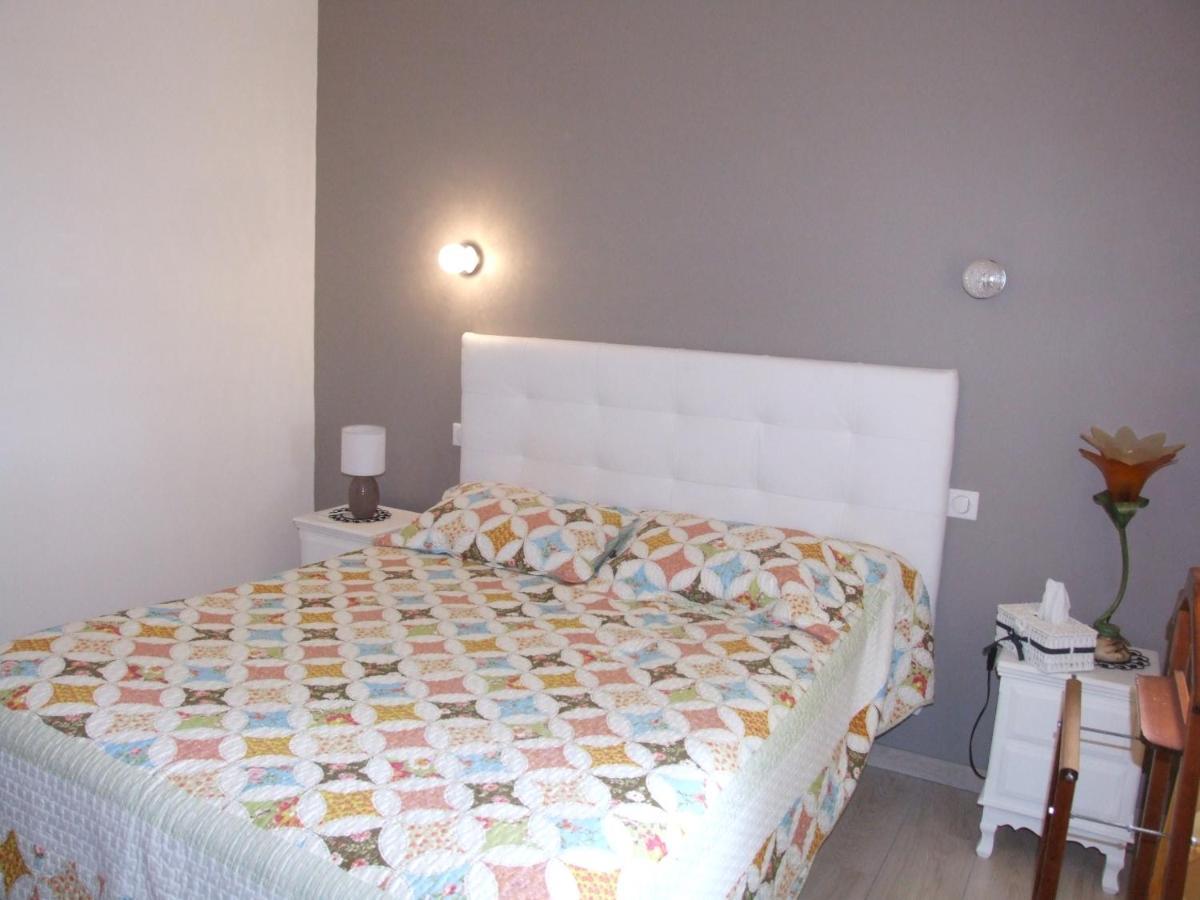 Maison Comayou Loubieng Dış mekan fotoğraf