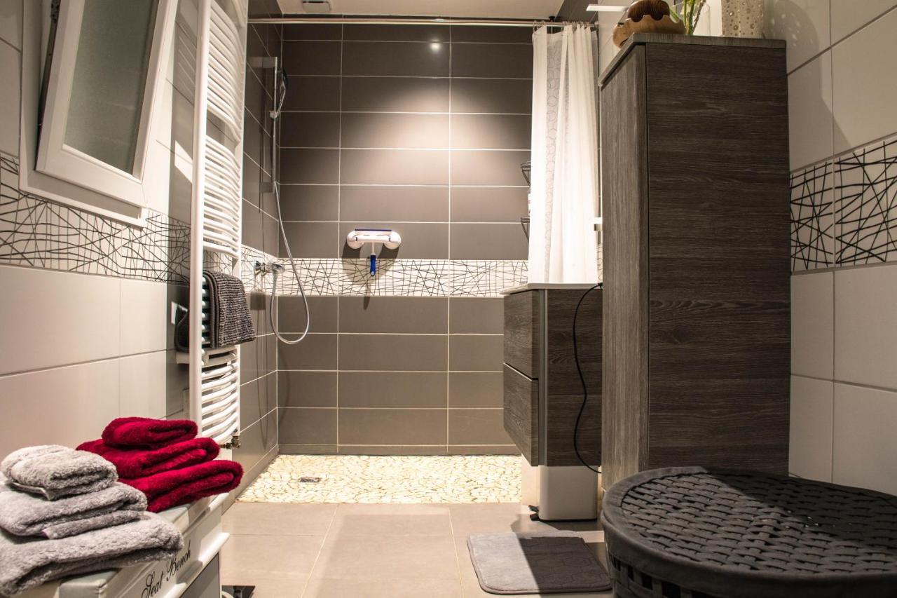 Maison Comayou Loubieng Dış mekan fotoğraf